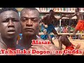 February 21 2026 ALASAN YA HALLAKA DOGON ƊAN GUDDA