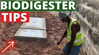 Biodigester Construction for Beginners: Must-Try Tips!