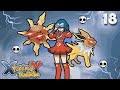 LA CUEVA DE LOS SUSTOS 🔥 - Pokémon X Dualocke ep.18