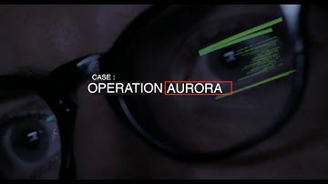 Cyber Security Chat: Operation Aurora