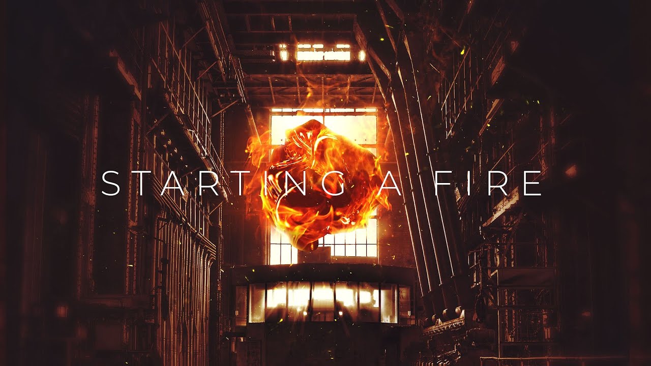 Watch Clockartz & Sickddellz - Starting A Fire (Official Audio) on YouTube Watch Clockartz & Sickddellz - Starting A Fire (Official Audio) on YouTube