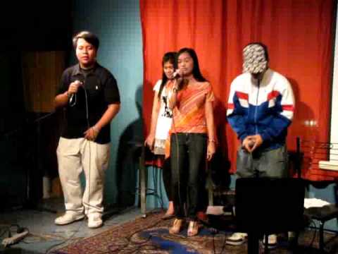 The Best Ang Nanay Ko by Gospel Rapper