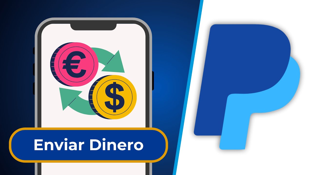 Cómo Enviar Dinero por PayPal en Otra Divisa $€