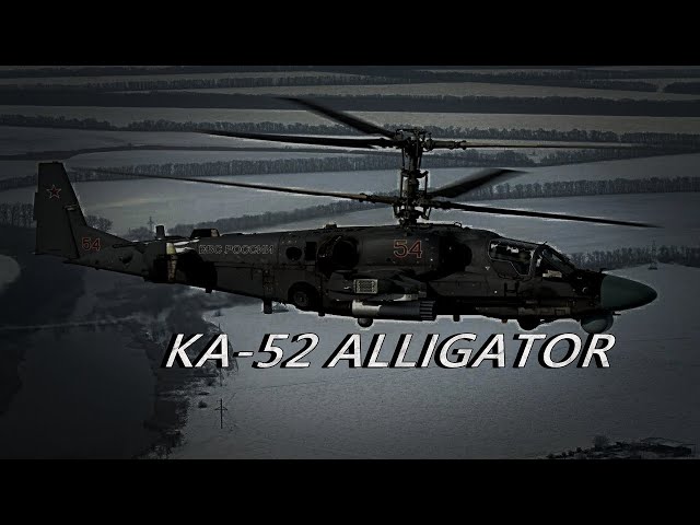 KA-52 ALLIGATOR EDIT class=