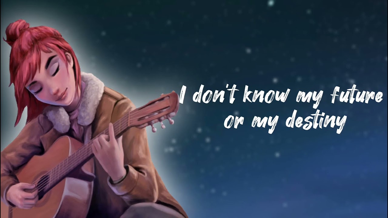 Star Stable Online l Lisa Peterson: Stars (lyrics)