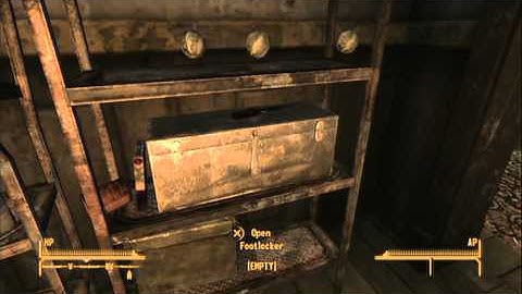 Fallout New Vegas Walkthrough Part2