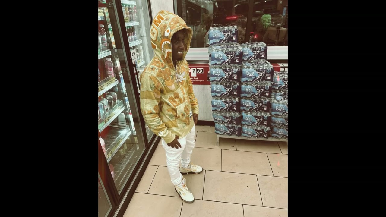 [FREE] Baby Mel Type Beat 2026- "Stayed Down"