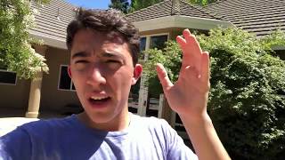 Getting Out of My Comfort Zone - Challenge