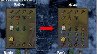 Juju Farming Potion Guide (500k+ Gp/Farm Trip) + How to hunt Igneous by Idk Whats Rc