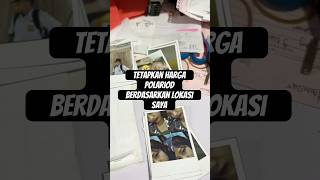 Harga Cetak Foto Polaroid Terbaru — Murah & Berkualitas! 📸