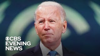 Biden unveils global plan to combat climate crisis