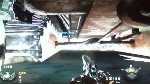 Black ops glitch in Array NO PATCHED