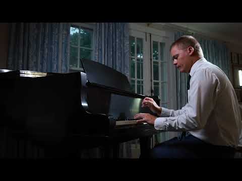 3. What'd I Say by Ray Charles piano cover