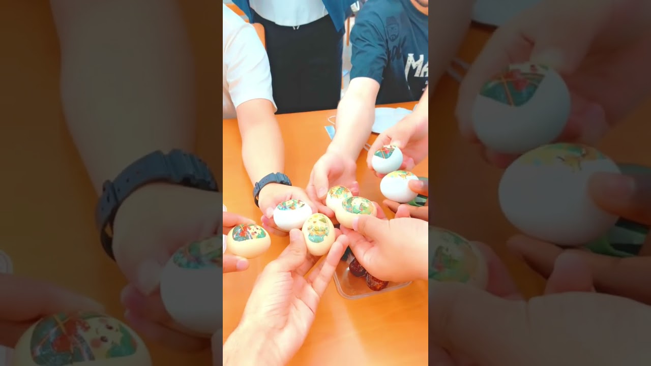 Dragon Boat Festival 🐲🇨🇳 #jiamusiuniversity #dragonboatfestival #china