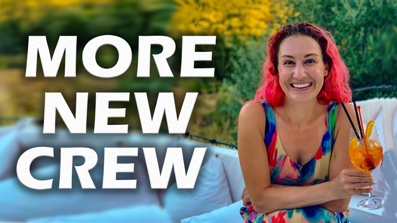 More New Crew - Ep 6