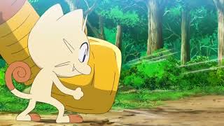 Pokemon Journeys Goh's Pikachu Evolved Into Raichu