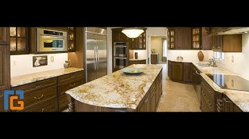 Công trình thi công đá hoa cương đẹp