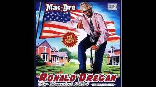 Mac Dre - Don't Snitch