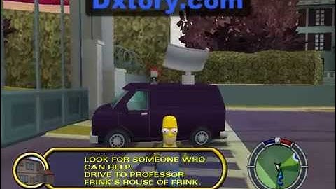 Donut Mod 3 - Episode 9 (L1M4)