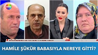 Fatma'nın iddiası ortalığı karıştırdı | Didem Arslan Yılmaz'la Vazgeçme | 21.02.2024