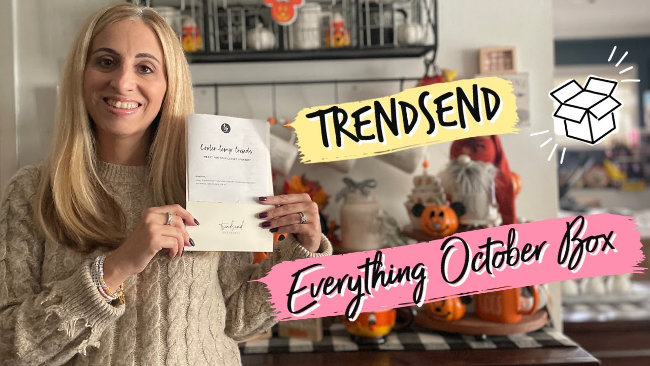 My First Trendsend Review: A Comparison of Stitch Fix vs. Trendsend by  Evereve