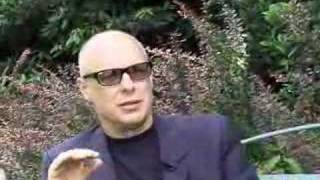 Brian Eno on Voices