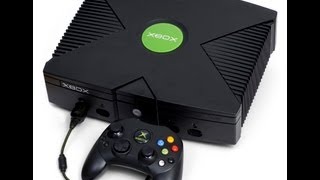 G4 Icons Episode #25: Microsoft Xbox