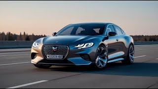 видео: Новый Moskvitch-400 2026 — Возрождение легенды! картинка: Новый Moskvitch-400 2026 — Возрождение легенды!