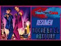 Resumen | Una Noche en Roxbury | Hecho en Casa