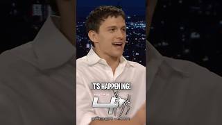 Tom Holland Confirms Spiderman 4