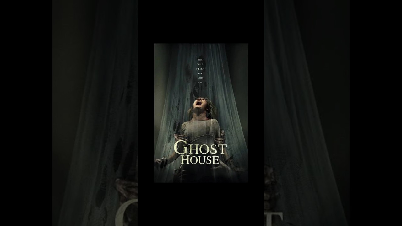 Top 5 best Horror movies on Netflix 👻#horror #horrormovies #netflix