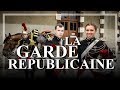 [ METIER ]  - GARDE REPUBLICAIN