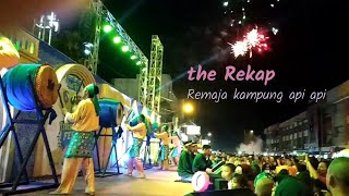 Takbiran Idul fitri 2019, takbiran fest mpw