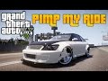 GTA V - Pimp My Ride #154 | Benny's Sultan RS | Car Customization NEW
UPDATE