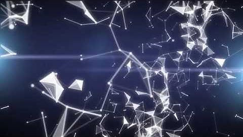 Jon Hopkins   Immunity Plexus Animation