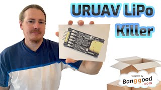 URUAV LiPo Killer