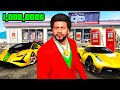 DUEÑO de LA GASOLINERA MILLONARIA de LUJO en GTA 5 !