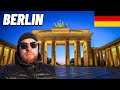 A Tour of BERLIN | Ugly, Beautiful, and Fascinating 🇩🇪