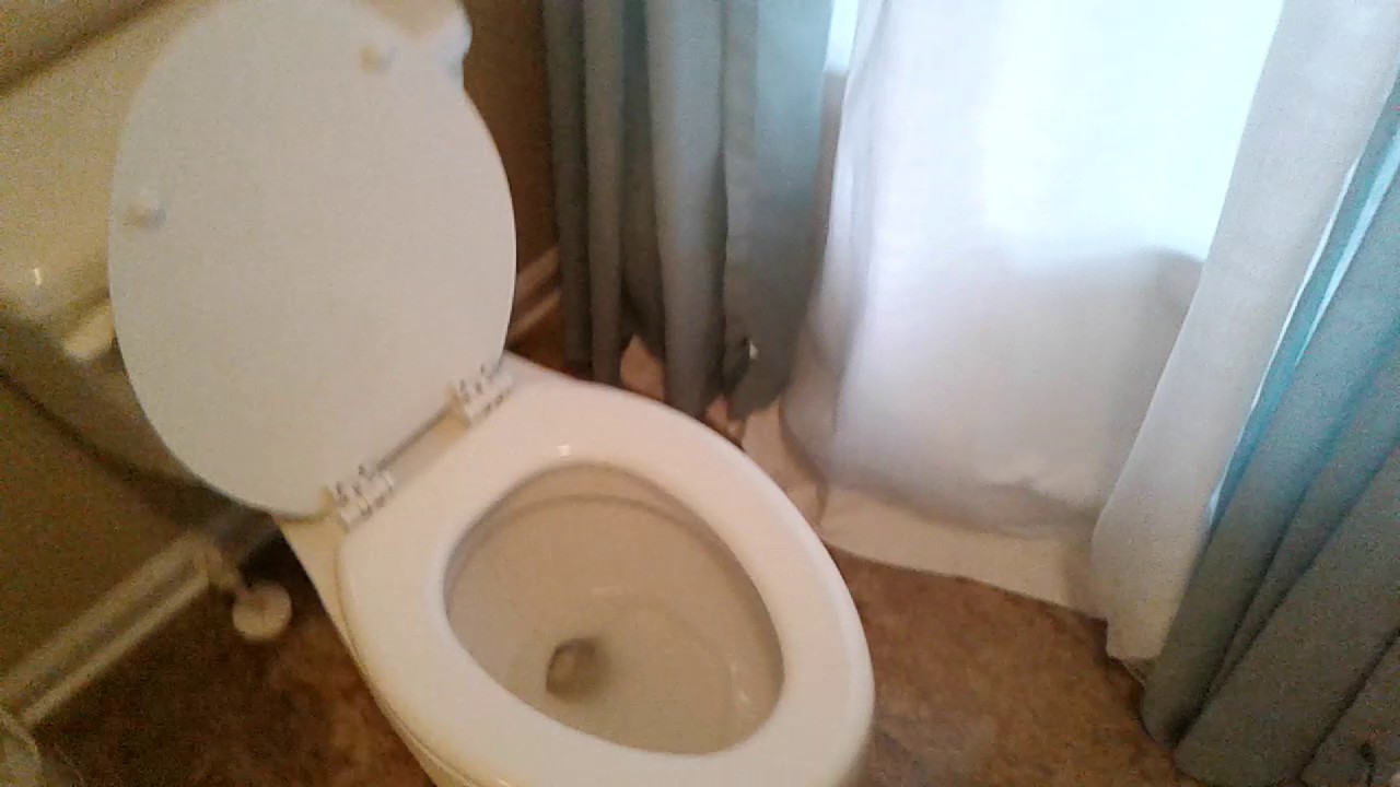 Results of Move In Cleaning in Acworth, GA