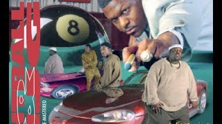 8Ball & MJG - Comin' Up Profile