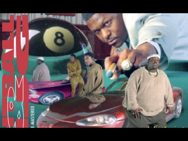 8Ball & MJG - Comin' Up - YouTube