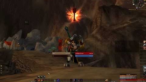 wow animation glitch after minimized flying