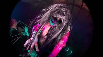 Kissing Candice - Brand New Low (ft. Jamie Madrox of Twiztid) [OFFICIAL VIDEO]