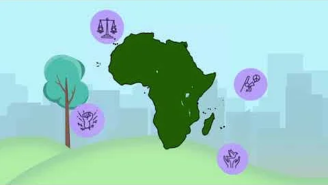 African Charter on Human & People's Rights (English)