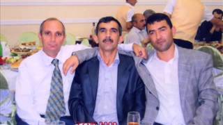 Xalq Artisti Super Ifaci Fikret Eliyev