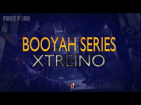 Xtreino LBFF Série B (2ªtemporada) (04/05/2020)