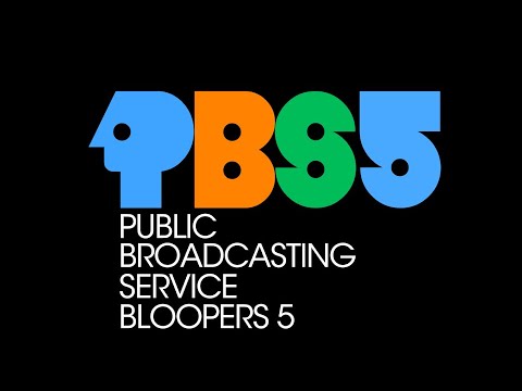 PBS 1971 Bloopers 5