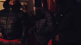 Baby Rico -“Top 3” Ft Quanyy5z \u0026 SlumbabyK3 (Official Video)