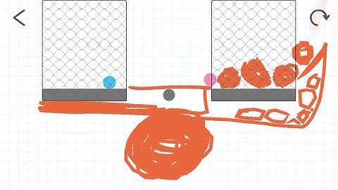 브레인 토트에서 스테이지 250를 클리어 했습니다! http://braindotsapp.com #Brain...