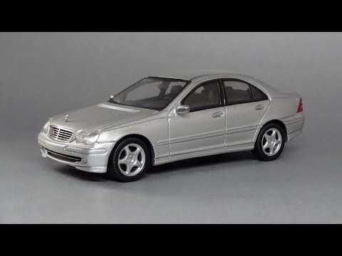 Video: Koliko košta Mercedes Benz kolekcija?